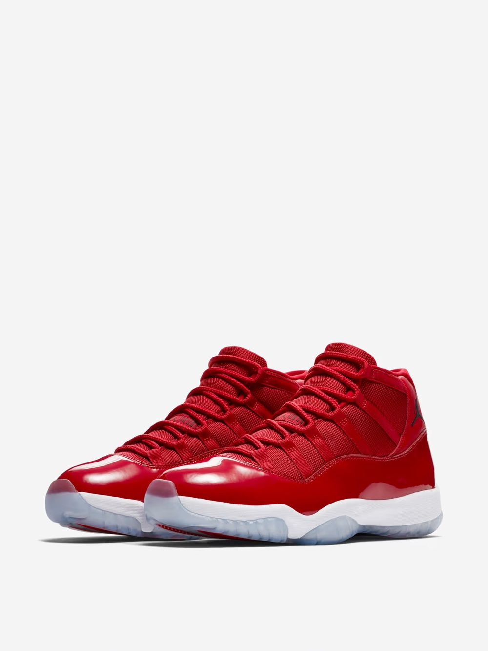 Nike Air Jordan 11 Retro "Win Like 96"